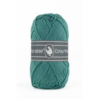 Cosy fine Vintage green 2134
